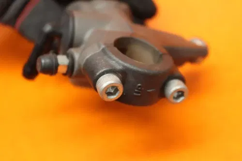 2011-2013 KAWASAKI NINJA ZX1000 OEM FRONT BRAKE MASTER CYLINDER