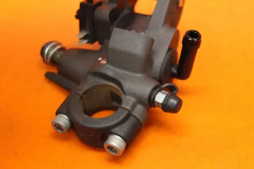 2011-2013 KAWASAKI NINJA ZX1000 OEM FRONT BRAKE MASTER CYLINDER