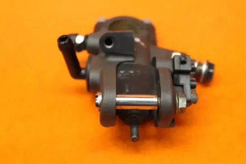 2011-2013 KAWASAKI NINJA ZX1000 OEM FRONT BRAKE MASTER CYLINDER