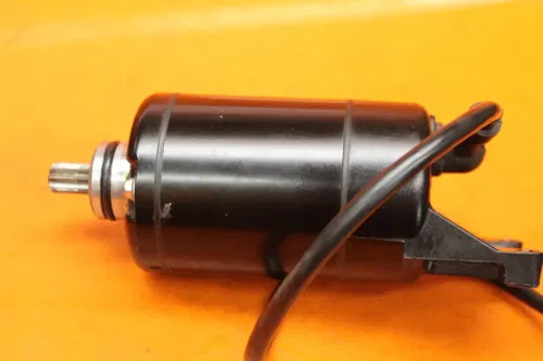 12-16 KAWASAKI NINJA 650 OEM ENGINE STARTING STARTER MOTOR -DC 12V