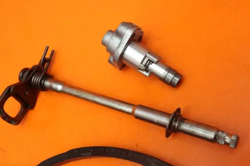 08-19 SUZUKI GSXR 600 750 OEM CAM TIMING CHAIN GUIDES