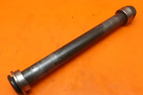 04-06 YAMAHA YZF R1 REAR AXLE BACK WHEEL RIM PIVOT BOLT AXEL