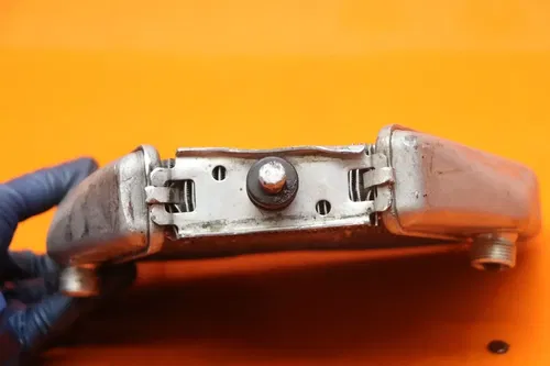 2021 DUCATI PANIGALE V4 OEM ENGINE MOTOR OIL COOLER