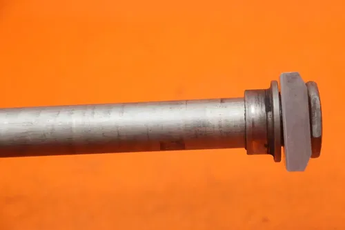 2007-2025 KAWASAKI NINJA ZX6R OEM REAR AXLE BACK WHEEL RIM PIVOT BOLT AXEL