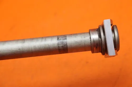 2007-2025 KAWASAKI NINJA ZX6R OEM REAR AXLE BACK WHEEL RIM PIVOT BOLT AXEL