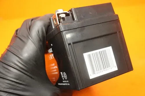 1997-2017 SUZUKI GSXR600 MIGHTY MAX YTZ10S MOTORCYCLE BATTERY 33610-33E20