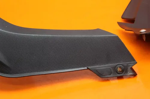 2011-2014 KAWASAKI NINJA ZX10R RIGHT LEFT FRONT DUCT COVERS PANELS COWLS
