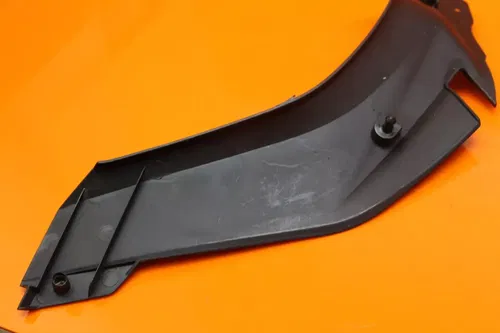 2011-2014 KAWASAKI NINJA ZX10R RIGHT LEFT FRONT DUCT COVERS PANELS COWLS