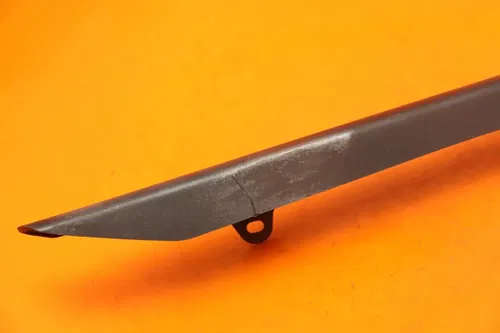 2013-2016 TRIUMPH DAYTONA 675 REAR BACK DRIVE CHAIN GUARD COVER SHIELD