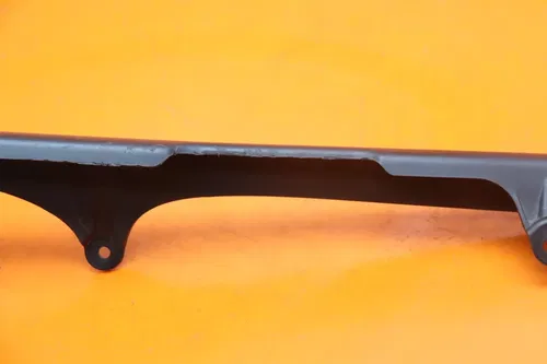 2013-2016 TRIUMPH DAYTONA 675 REAR BACK DRIVE CHAIN GUARD COVER SHIELD