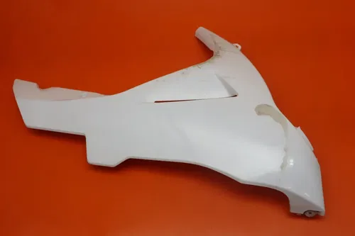 2013 SUZUKI GSXR 750 ZXMT RIGHT LOWER BOTTOM BELLY SIDE FAIRING COWL