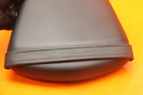 2017 SUZUKI GSXR750 REAR BACK PASSENGER TANDEM SEAT PAD SADDLE PILLION