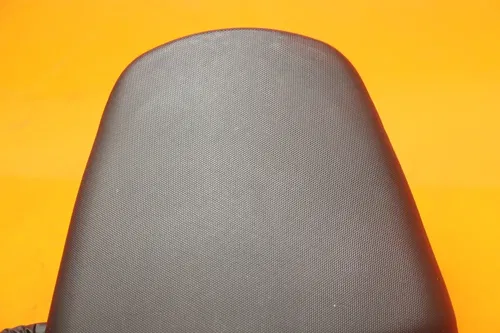 2017 SUZUKI GSXR750 REAR BACK PASSENGER TANDEM SEAT PAD SADDLE PILLION