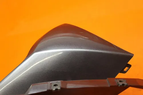 2005 2006 SUZUKI GSXR 1000 OEM LEFT FRONT UPPER NOSE FAIRING COWL SHROUD