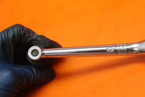 2013 HARLEY-DAVIDSON ELECTRA GLIDE OEM SHIFTER PEDAL
