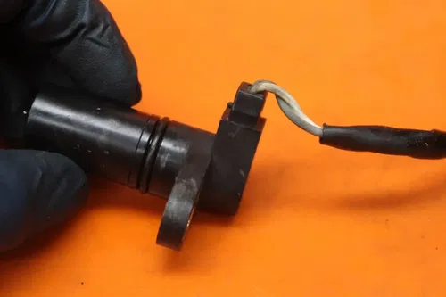 07-23 HONDA CBR600RR OEM SPEED SPEEDOMETER SENSOR