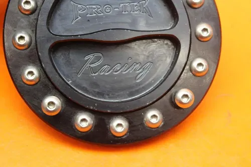 2001 2002 SUZUKI GSXR 1000 AFTERMARKET FUEL TANK GAS CAP 44200-33890