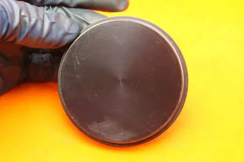2001 2002 SUZUKI GSXR 1000 AFTERMARKET FUEL TANK GAS CAP 44200-33890