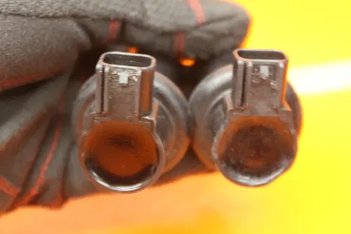 2008 YAMAHA YZF R1 OEM IGNITION COILS COIL SPARK PLUG CAPS