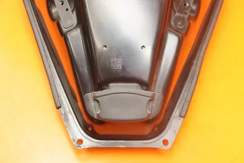 2022-2024 YAMAHA YZF R7 OEM GAS TANK FUEL CELL PETROL RESERVOIR