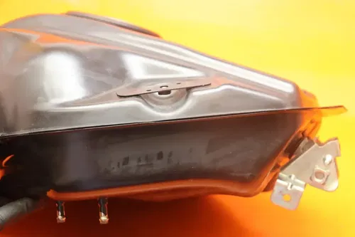 2022-2024 YAMAHA YZF R7 OEM GAS TANK FUEL CELL PETROL RESERVOIR
