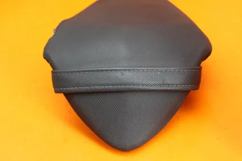 18-23 KAWASAKI NINJA 400 OEM REAR BACK PASSENGER TANDEM SEAT PAD SADDLE PILLION