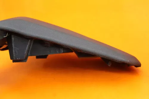 18-23 KAWASAKI NINJA 400 OEM REAR BACK PASSENGER TANDEM SEAT PAD SADDLE PILLION