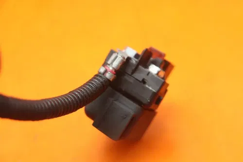 2006-2009 SUZUKI GSXR 600 750 OEM ENGINE STARTER RELAY STARTING MOTOR SWITCH