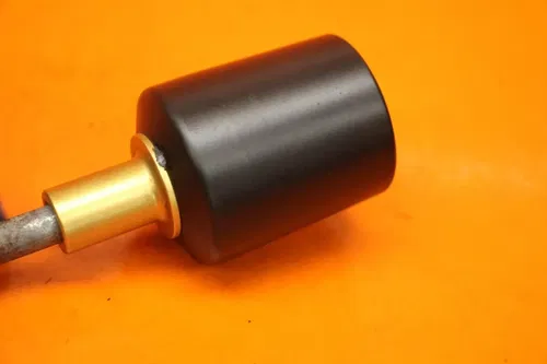 2013-2022 KAWASAKI NINJA ZX6R AFTERMARKET YOSHIMURA ENGINE STOPPER