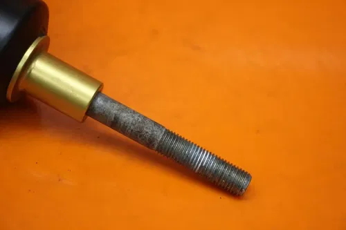 2013-2022 KAWASAKI NINJA ZX6R AFTERMARKET YOSHIMURA ENGINE STOPPER