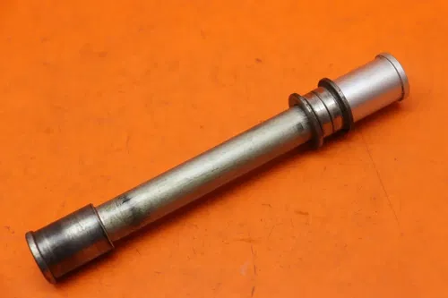 2006-2011 KAWASAKI NINJA ZX14 OEM STRAIGHT FRONT WHEEL RIM AXLE PIVOT BOLT
