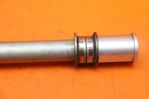 2006-2011 KAWASAKI NINJA ZX14 OEM STRAIGHT FRONT WHEEL RIM AXLE PIVOT BOLT