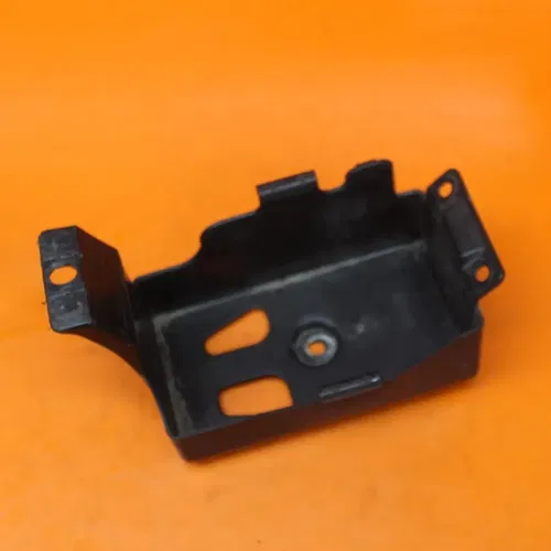 2007-2008 KAWASAKI NINJA ZX6R OEM REAR BACK TAIL BATTERY TRAY PLASTIC GENUINE