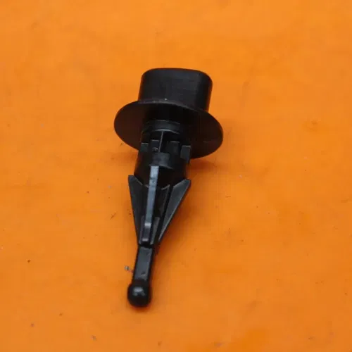 2007-2008 KAWASAKI NINJA ZX6R OEM AIR INTAKE TEMPERATURE TEMP SENSOR