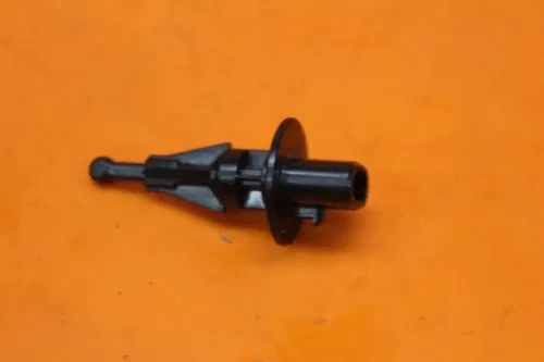 2007-2008 KAWASAKI NINJA ZX6R OEM AIR INTAKE TEMPERATURE TEMP SENSOR