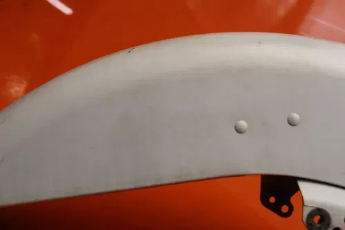 18 HARLEY-DAVIDSON STREET GLIDE FLHX OEM FRONT WHEEL FENDER