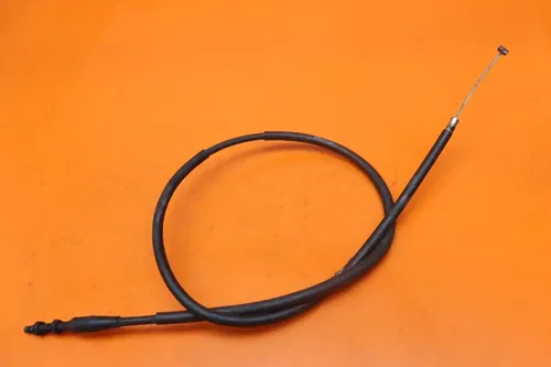 06-09 YAMAHA YZF R6S OEM CLUTCH CABLE LINE