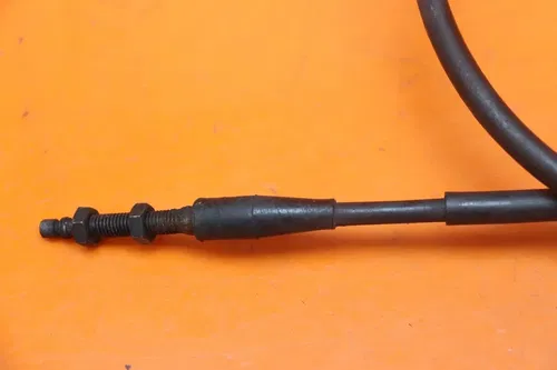 06-09 YAMAHA YZF R6S OEM CLUTCH CABLE LINE