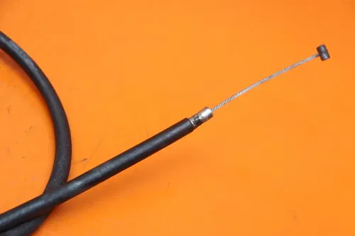 06-09 YAMAHA YZF R6S OEM CLUTCH CABLE LINE