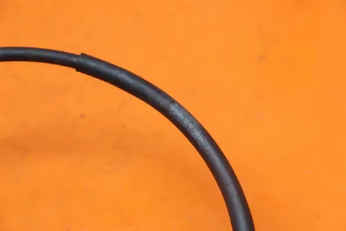 06-09 YAMAHA YZF R6S OEM CLUTCH CABLE LINE