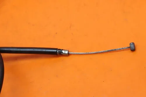 06-09 YAMAHA YZF R6S OEM CLUTCH CABLE LINE