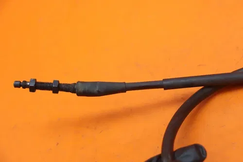 06-09 YAMAHA YZF R6S OEM CLUTCH CABLE LINE