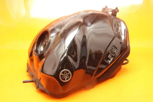 2007-2008 YAMAHA YZF R1 OEM GAS TANK FUEL CELL PETROL RESERVOIR