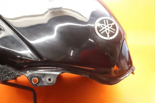 2007-2008 YAMAHA YZF R1 OEM GAS TANK FUEL CELL PETROL RESERVOIR