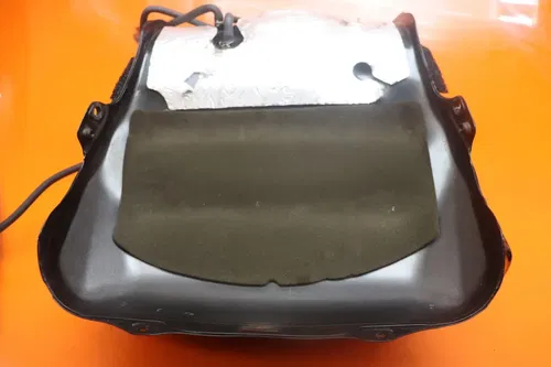 2007-2008 YAMAHA YZF R1 OEM GAS TANK FUEL CELL PETROL RESERVOIR