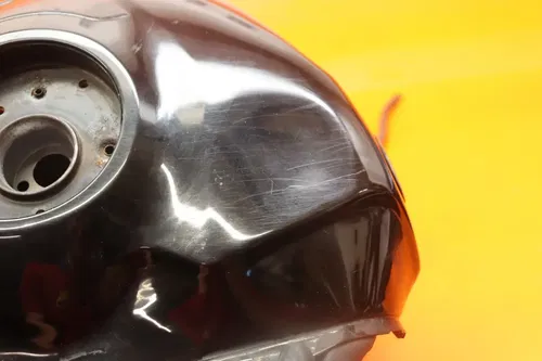 2007-2008 YAMAHA YZF R1 OEM GAS TANK FUEL CELL PETROL RESERVOIR