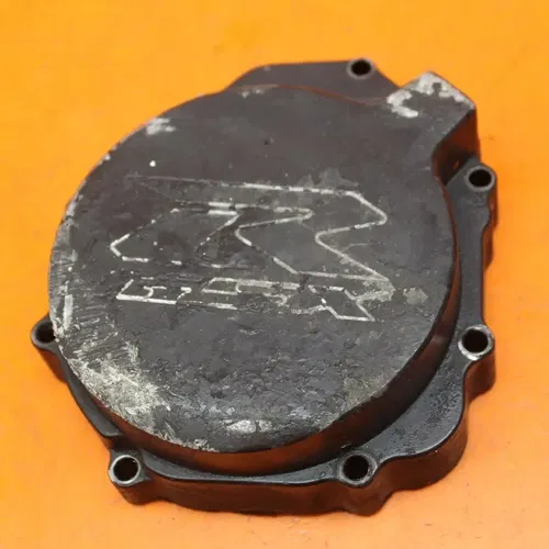 2005 2006 SUZUKI GSXR 1000 STATOR MAGNETO ALTERNATOR GENERATOR COVER