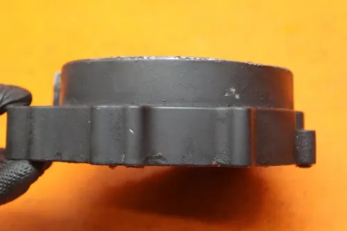 2005 2006 SUZUKI GSXR 1000 STATOR MAGNETO ALTERNATOR GENERATOR COVER