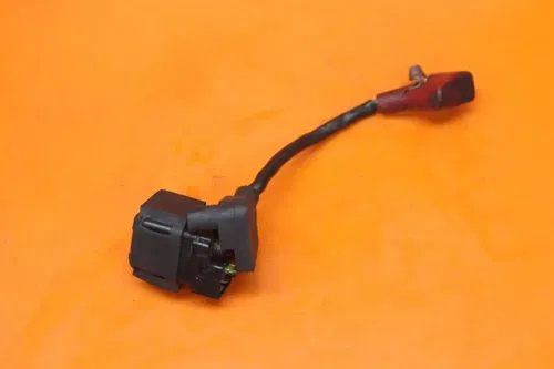 04-07 2004 KAWASAKI NINJA ZX10R OEM ENGINE STARTER RELAY STARTING MOTOR SWITCH