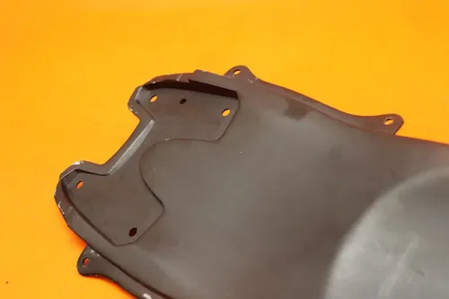 06-07 SUZUKI GSXR 600 750 OEM REAR BACK TAIL UNDERTAIL FAIRING COWL FENDER